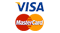 Visa/Mastercard